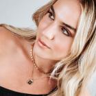 TINY DOTS NECKLACE GOLD