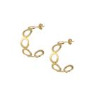 CIRCLES OF LIFE HOOPS