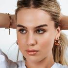 STATEMENT HOOPS