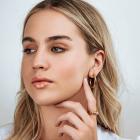 CLASSY HOOPS