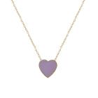 LOVE ME LILAC