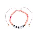 HAPPY BOHO BRACELET/ANKLET