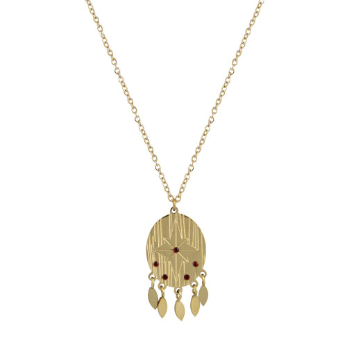 DREAMCATCHER PENDANT