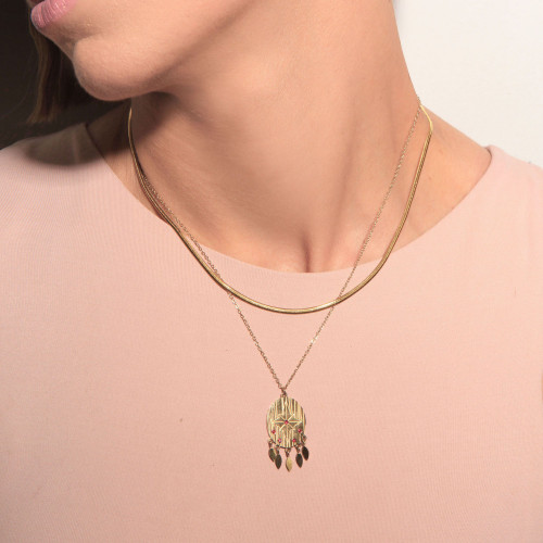DREAMCATCHER PENDANT