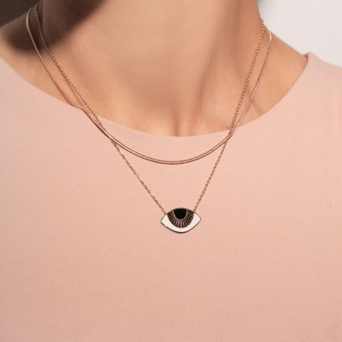  MATI PENDANT WHITE