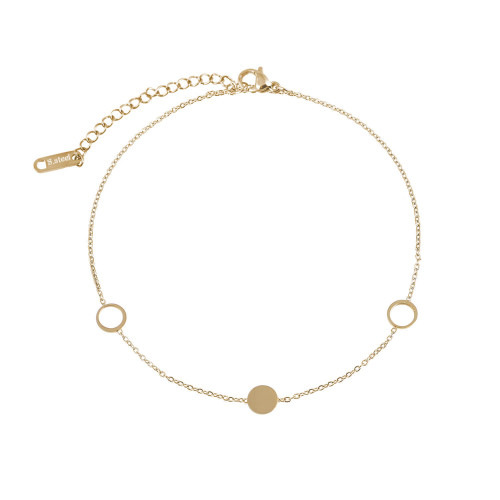  ALL AROUND ANKLET
