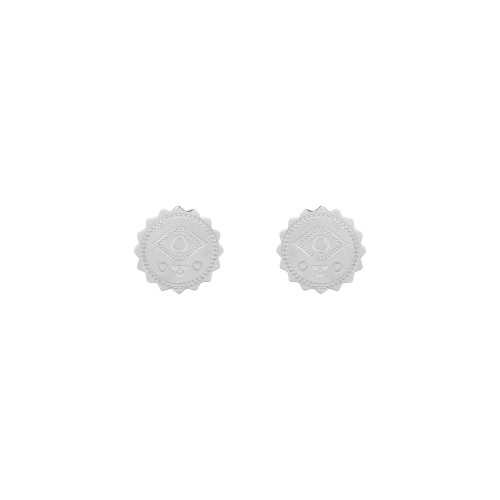 RA'S EYE CLIP SILVER RA'S EYE CLIP SILVER