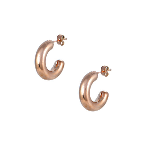 CHUNKY HOOPS SMALL