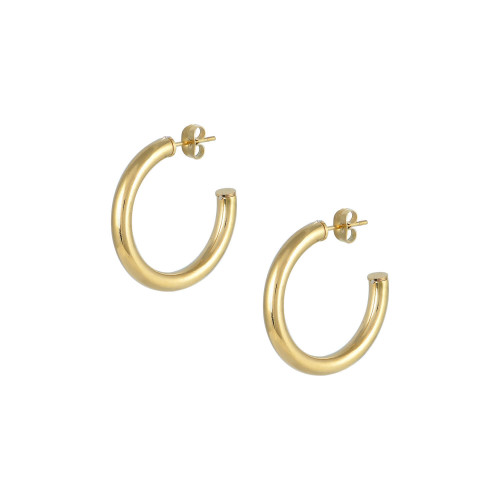 CLASSY HOOPS