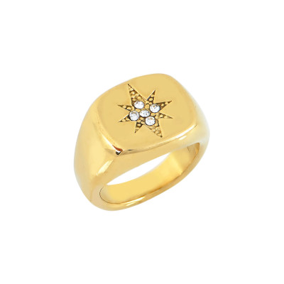 SHOOTING STAR CHEVALIER GOLD