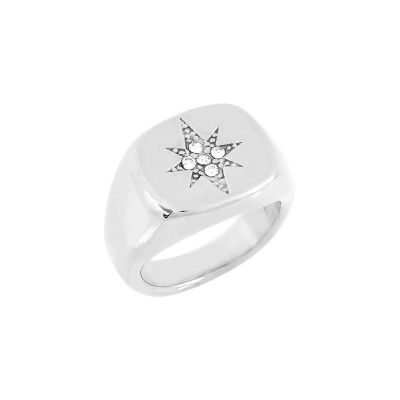 SHOOTING STAR CHEVALIER SILVER SHOOTING STAR CHEVALIER SILVER