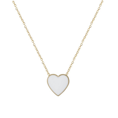 LOVE ME WHITE