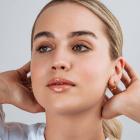 BOHEMIAN HOOPS GOLD