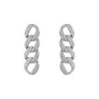 CHAIN ME UP SILVER