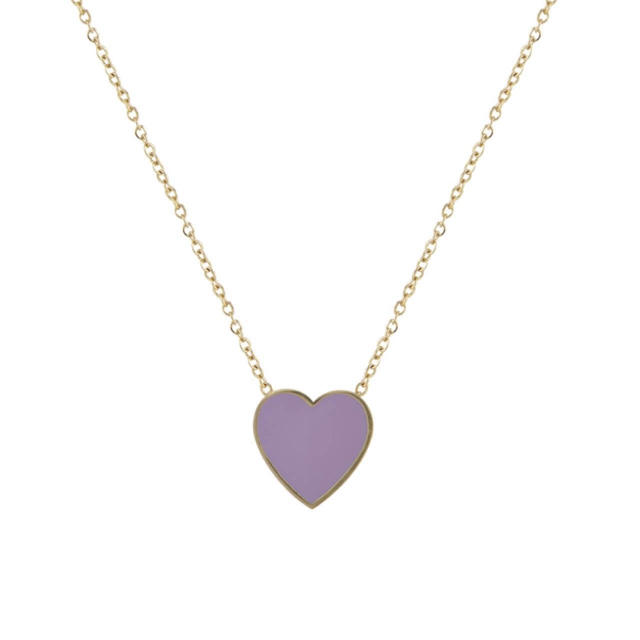 LOVE ME LILAC