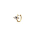 EVIL EYE CUFF