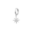 SIRIUS STAR HUGGIE SILVER
