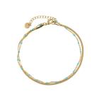 IBIZA ANKLET