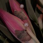 VENTALLE PEARL EARRINGS