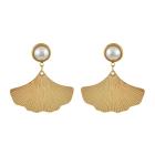 VENTALLE PEARL EARRINGS