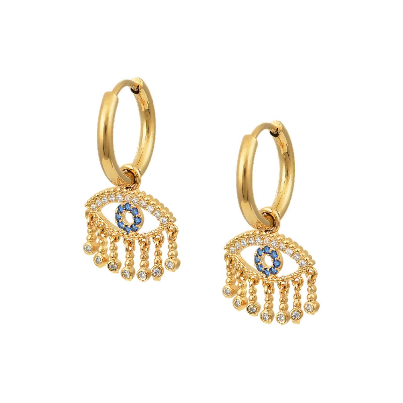 OPHELIA GOLD